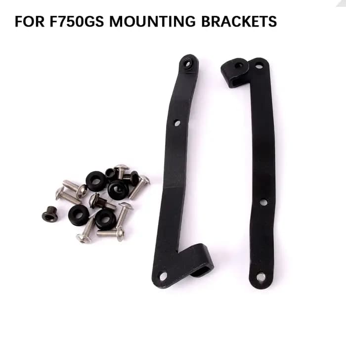 Pare-brise pour moto BMW F850GS ADV Adventure F750GS