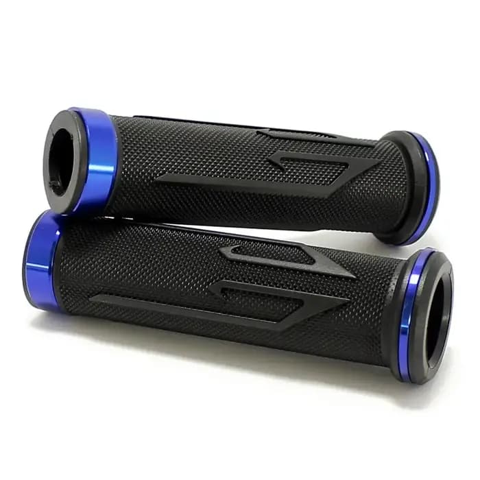 7/8 "22mm poignée de moto universelle guidon