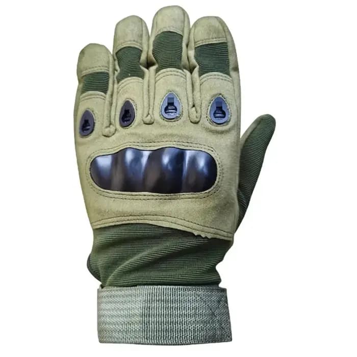 Gants Hardshell Black Hawk DulSports pour hommes