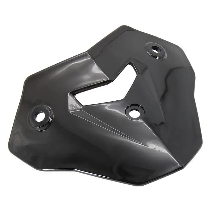 Déflecteur de vent de pare-brise de Sport de moto pour BMW F900R F 900R F900 R 2020 – 2025