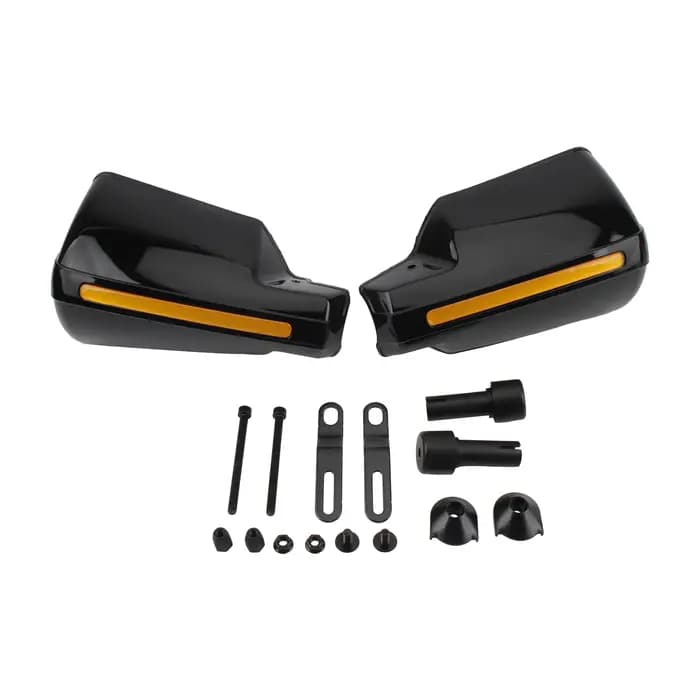 Enduro moto Protection des mains protège-mains pièces