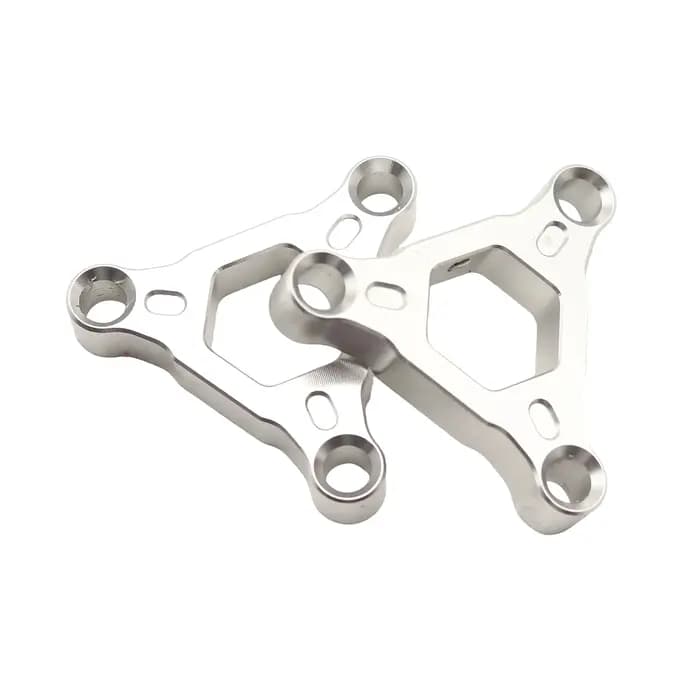 Capuchons de réglage de précharge de fourche avant pour moto CFMOTO CF