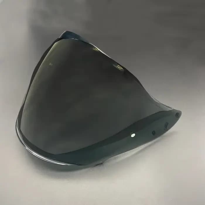 Lentille de casque de moto pour SHOEI J Cruise 1 J Cruise 2 J Force 4 CJ2, visière de casque, pare-b