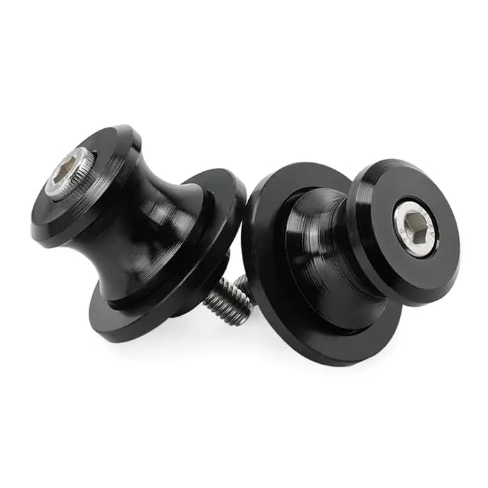 Curseur de bobines de bras oscillant pour YAMAHA MT10 MT09