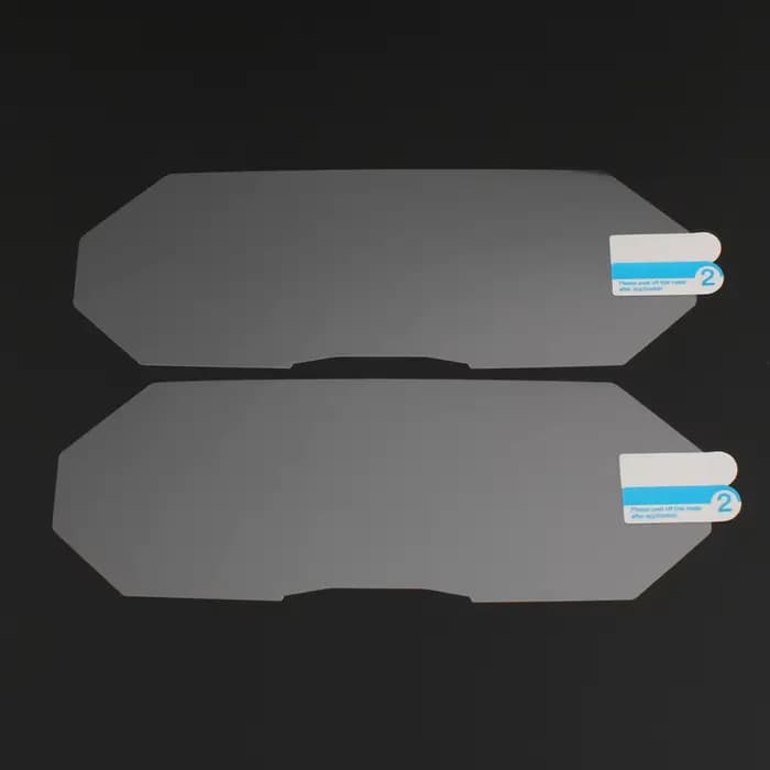 Film de Protection pour tableau de bord, écran anti-rayures pour moto, pour YAMAHA MT-07 MT07 FZ-07