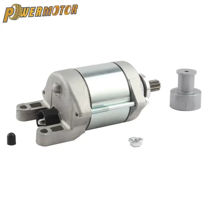 Démarreur de moto pour KTM EXCF SXF XCF XCFW 250 350 2020 2021 2022 Enduro Dirt Bike Motocross Acces