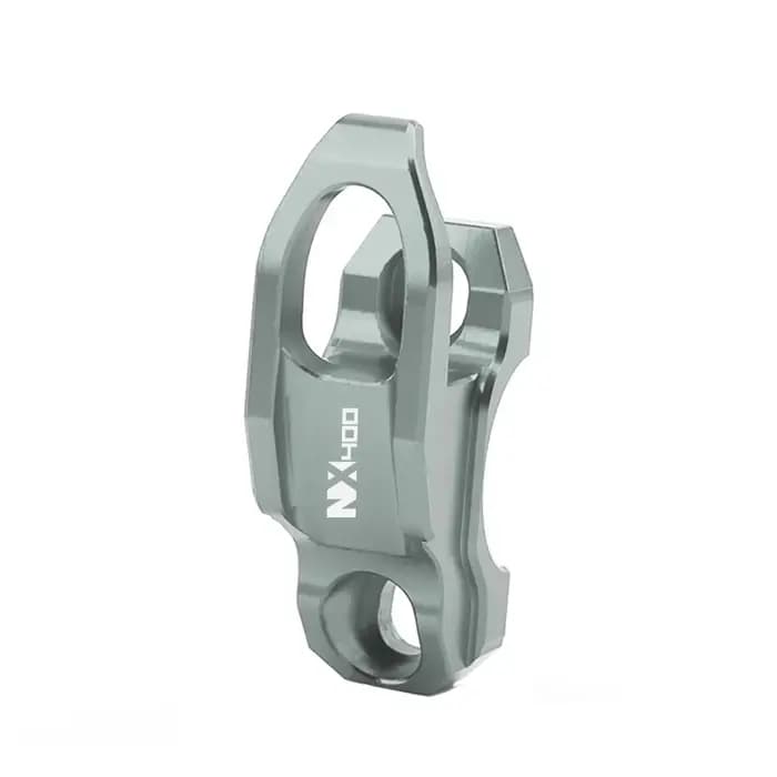 Nouveau pour Honda NX500 NX 500 NX400 N X 400 nx 2023 2024 2025 support de crochet de casque