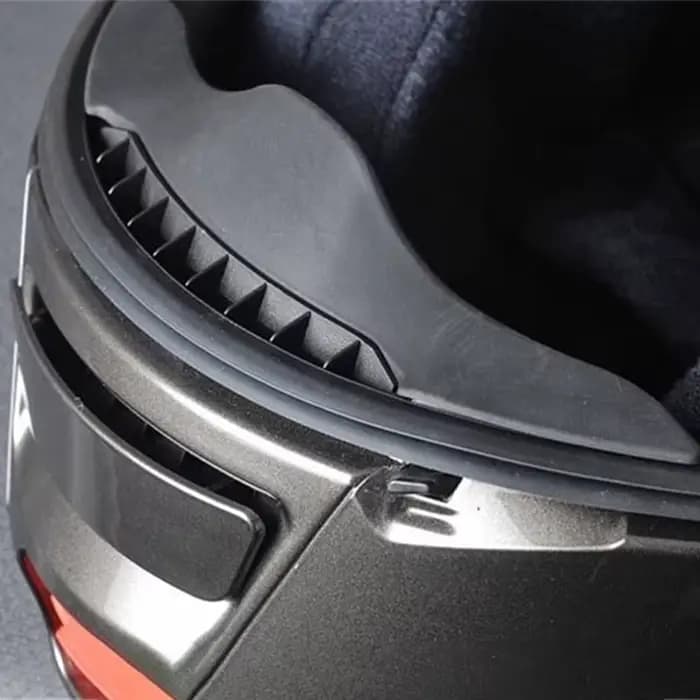 Pour Shoei XR-1100 Qwest Neotec GT-Air NXR RYD casque nez respiration garde