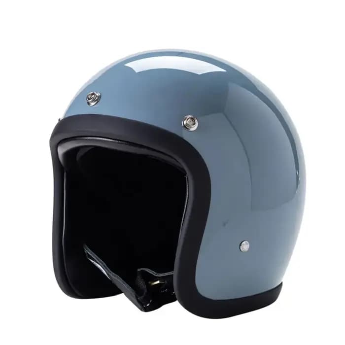 TT & COCASCOS 500TX casque rétro petite forme
