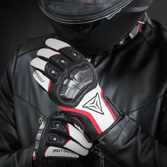Gants de Moto hommes