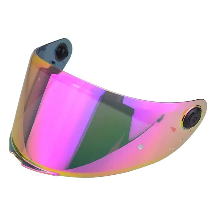 Visière de casque pour V-14B mt vengeance 2 S