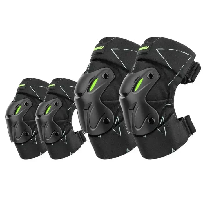 Équipement de protection pour moto
